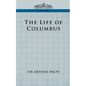 Life of Columbus - Paperback