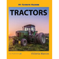 My Favorite Machine: Tractors - Hardcover