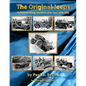 The Original Jeeps - Paperback