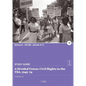 A Divided Union: Civil Rights in the USA, 1945-74 - Paperback