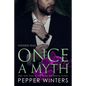 Once a Myth - Paperback