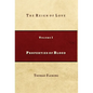 Properties of Blood: The Reign of Love - Hardcover