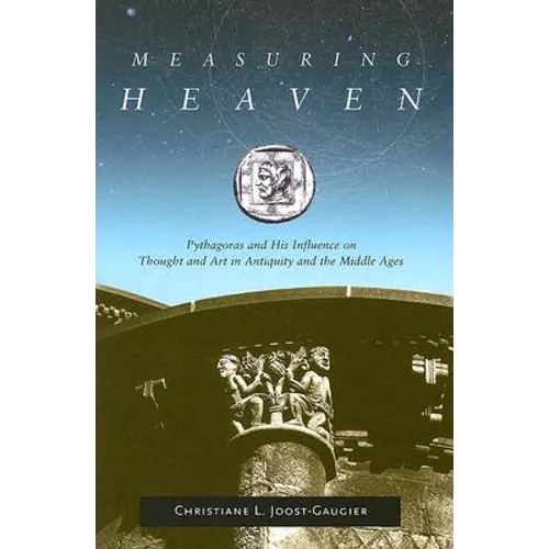 Measuring Heaven - Paperback