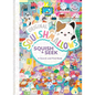 Squishmallows: Squish and Seek: A Search and Find Book - Hardcover