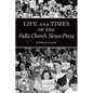 Life and Times of the Falls Church News-Press - Paperback