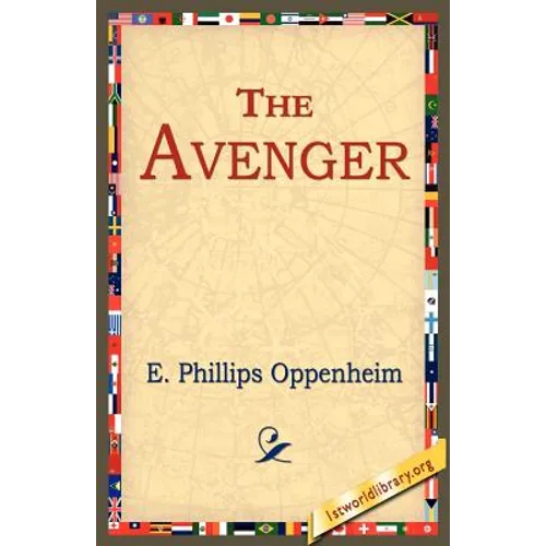 The Avenger - Paperback