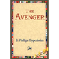 The Avenger - Paperback