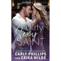 Dirty Sexy Saint - Paperback