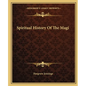 Spiritual History of the Magi - Paperback
