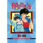 Ranma 1/2 (2-In-1 Edition), Vol. 16: Includes Volumes 31 & 32 - Paperback