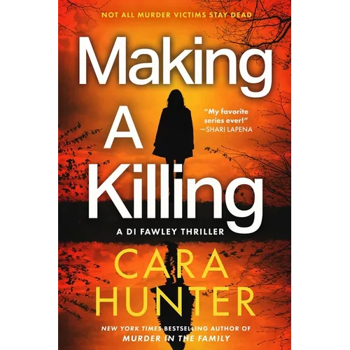 Making a Killing - Paperback