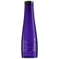 Y_bi Blonde: Nourishing Shampoo for Blonde, Highlighted & Gray Hair - Moisturizing, Color Safe & Paraben Free with White Peony