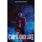 Camp Slasher Lake: Volume Three - Paperback