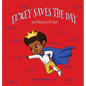 El'rey Saves The Day: Affirmations - Hardcover