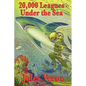 20,000 Leagues Under the Sea - Paperback