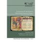 Catalogue of the Ethiopic Manuscript Imaging Project: Volume 1: Codices 1-105, Magic Scrolls 1-134 - Hardcover