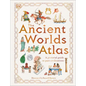 The Ancient Worlds Atlas - Hardcover