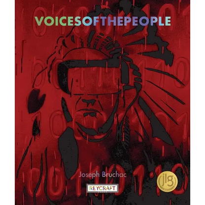 Voices of the People - Hardcover