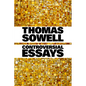 Controversial Essays - Paperback