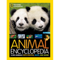 National Geographic Kids Animal Encyclopedia, 2nd Edition: 2,500 Animals with Photos, Maps, and More! - Hardcover
