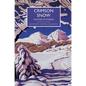 Crimson Snow: Winter Mysteries - Paperback