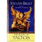 The Book of Taltos: Contains the Complete Text of Taltos and Phoenix - Paperback