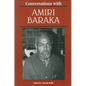 Conversations with Amiri Baraka - Paperback