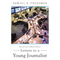 Letters to a Young Journalist - Paperback