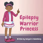 Epilepsy Warrior Princess - Paperback