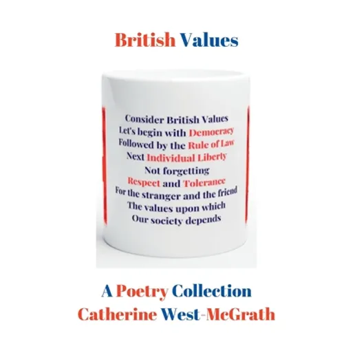 British Values: A Poetry Collection - Paperback