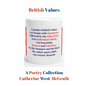 British Values: A Poetry Collection - Paperback
