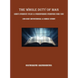 The Whole Duty of Man: God's Perfect Plan & Prosperous Purpose for You 180-Day Devotional & Bible Study - Hardcover