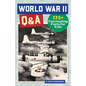 World War II Q&A: 175+ Fascinating Facts for Kids - Hardcover