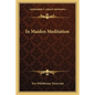 In Maiden Meditation - Paperback