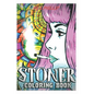 stoner coloring book: for adults, The Stoner's Psychedelic Coloring Book - Paperback