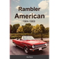 Rambler American 1964-1969 - Paperback
