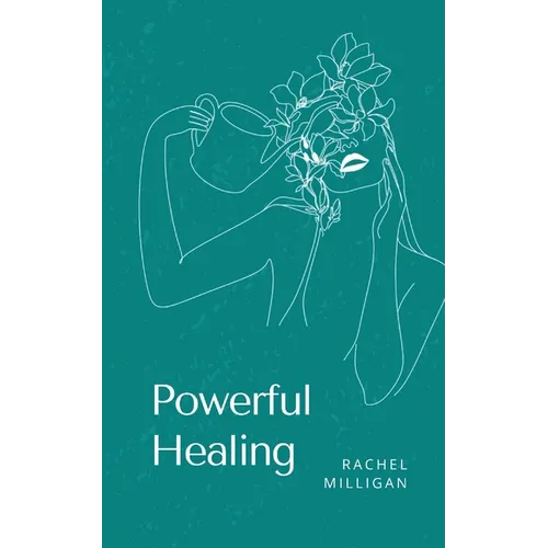 Powerful Healing - Paperback