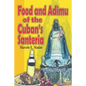 Food and Adimu for the Cubann´s Santeria - Paperback