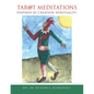 Tarot Meditations Inspired by Creation Spirituality - Paperback