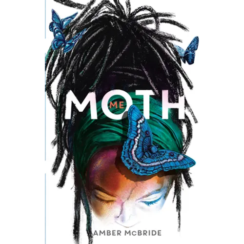 Me (Moth) - Library Binding