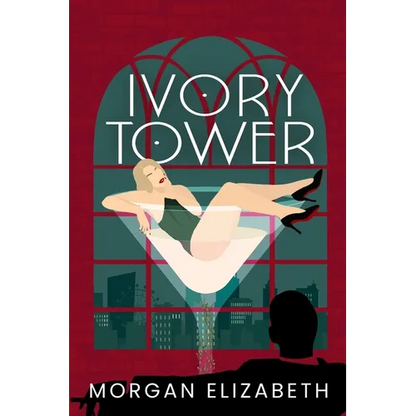 Ivory Tower: A New Jersey Mafia Romance - Paperback