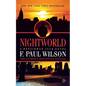 Nightworld: A Repairman Jack Novel - Paperback