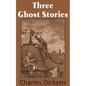 Three Ghost Stories - Paperback