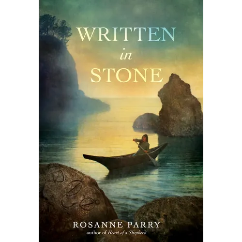 Written in Stone - Paperback