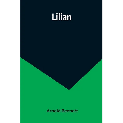 Lilian - Paperback