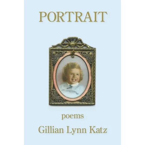 Portrait - Paperback