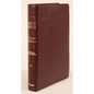 Old Scofield Study Bible-KJV-Classic - Leather
