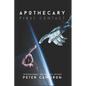 Apothecary - Paperback