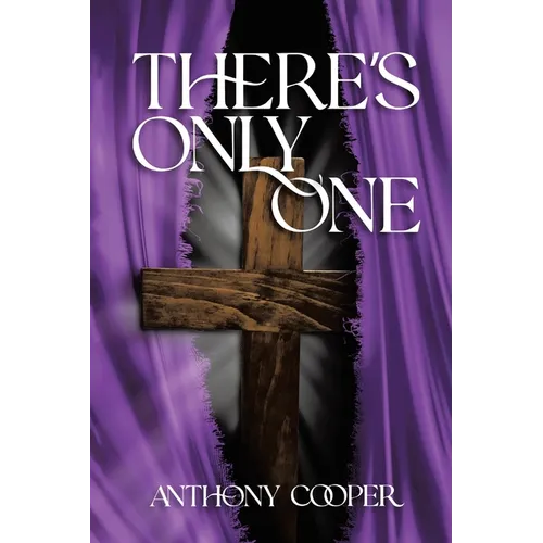 There's Only One - Paperback