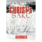 For Christ's Sake - Hardcover